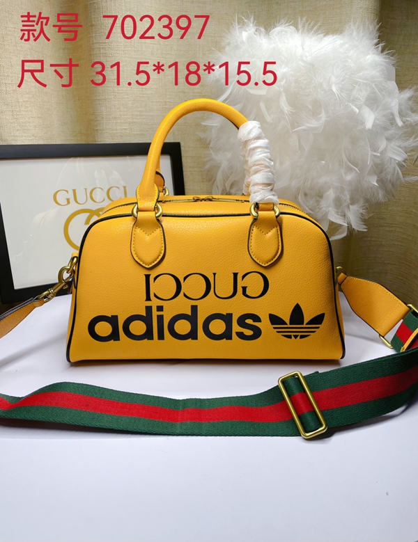 激安グッチバッグコピー正面デザイン